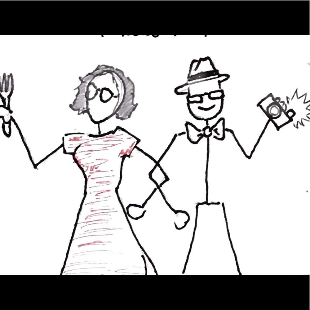 Meet your Posher, Tima